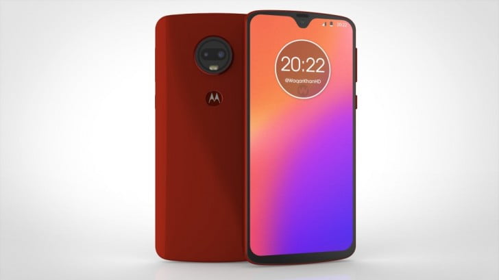 moto g7 power