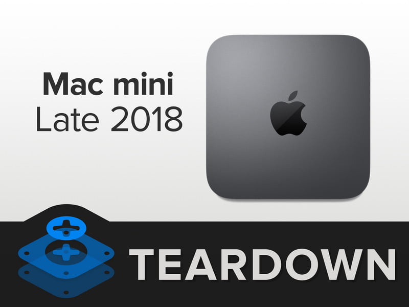 Mac mini 2018 parçalarına ayrıldı! 1 oXmAj2mKf4sCNESP.large
