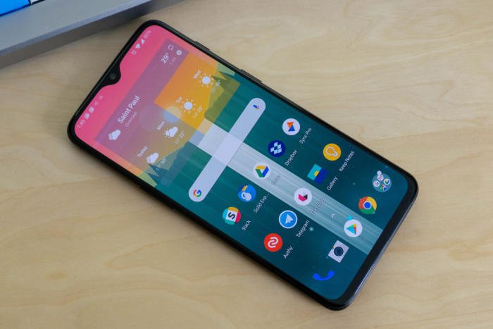 oneplus 6t