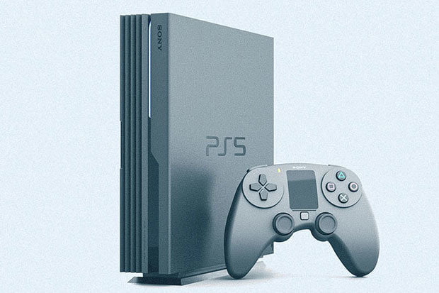 ps5