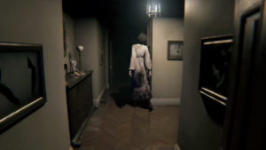 P.T. oynanmasın diye güncelleme yayınlandı! 14 P.T.