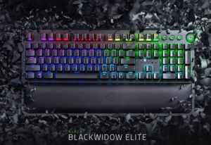 Razer Blackwidow Elite mekanik oyuncu klavyesi inceleme 26 raz2
