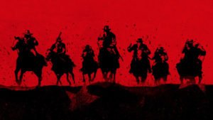 red dead online