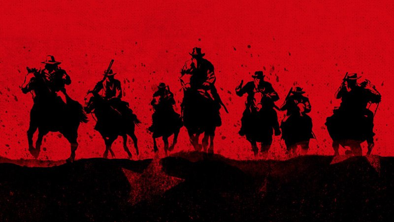 red dead online