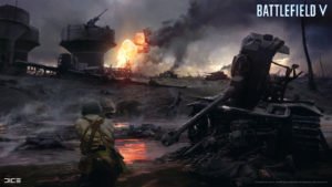 Battlefield V