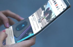 Samsung'un katlanabilir telefonundan yeni bilgiler geliyor 4 samsung