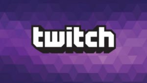 twitch