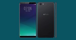 vivo 1