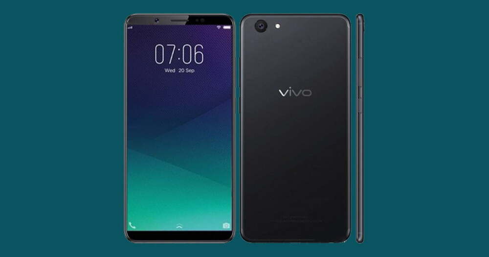 vivo 1
