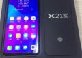 vivo X21S 3