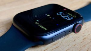 Apple Watch için beklenen güncelleme yayınlandı! 23 watchOS 5.1.1