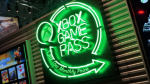 xbox game pass