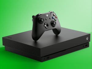 Microsoft, 2019'da yeni bir Xbox One konsolu tanıtacak 25 xbox one