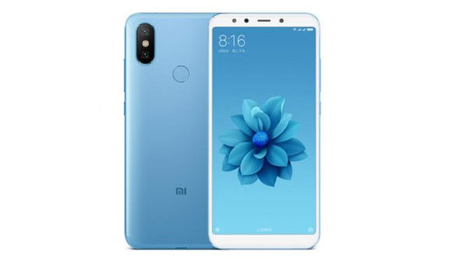 Xiaomi Mi A2, Redmi Note 5 ve Redmi Y2 fiyatını düşürdü! 1 xiaomi mi a2