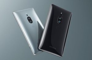 xperia xz2 premium