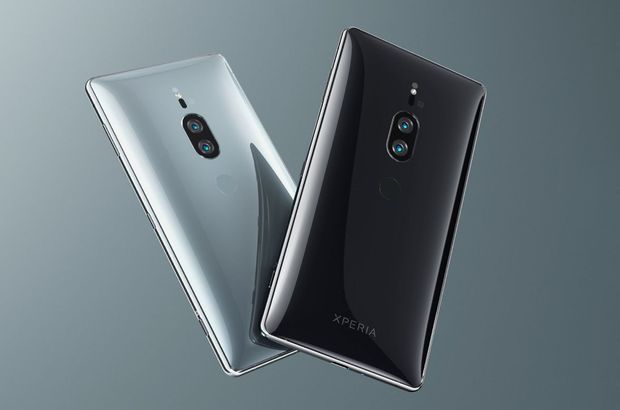 xperia xz2 premium
