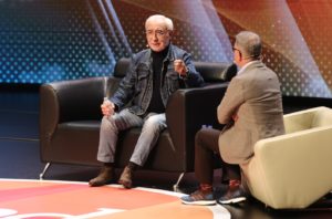 Brand Week İstanbul Onur Konuğu: Şener Şen ile müthiş bir sohbet 13 şener şen