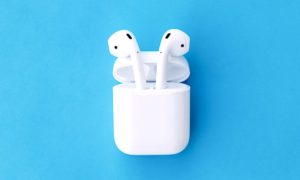 AirPods