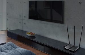 TP-Link Archer C58HP : Güçlü anteni ile fark yaratıyor 13 Archer C58HP