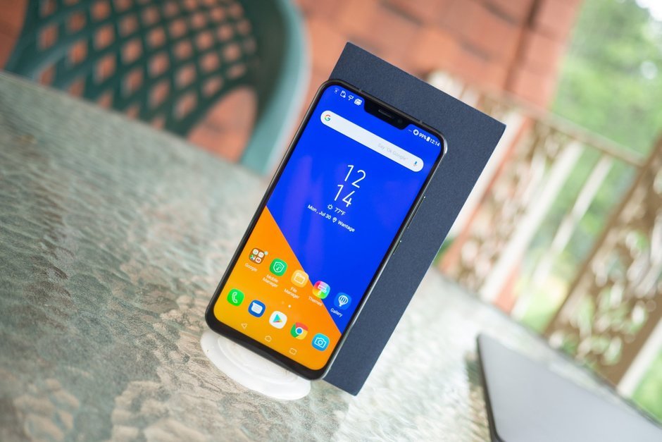 Asus Zenfone 5Z için Android Pie güncellemesi çıktı! 1 Asus Zenfone 5Z için Android Pie