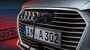 Audi, Volkswagen ID hatchback'e rakip çıkarıyor! 18 Audi