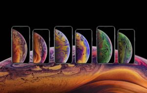 Download iPhone Xs iPhone Xs Max wallpapers