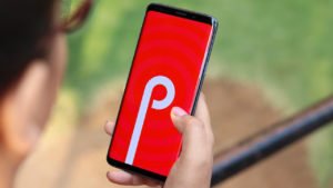 Samsung bombayı patlattı! Galaxy S9 için Android Pie çıktı! 19 Galaxy S9 Android Pie