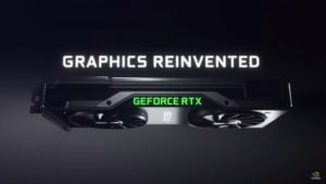 Gigabyte 39 farklı Nvidia RTX 2060 ekran kartı modeli üretebilir! 25 Nvidia RTX 2060