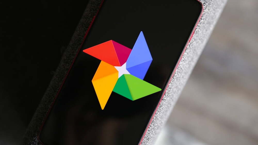 Google Fotoğraflar