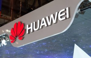 Huawei P30 Pro dört arka kamerayla geliyor 8 Huawei logo