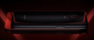 Lenovo bombayı patlattı! Snapdragon 855'li Lenovo Z5 Pro GT resmen duyuruldu! 1 Main 1