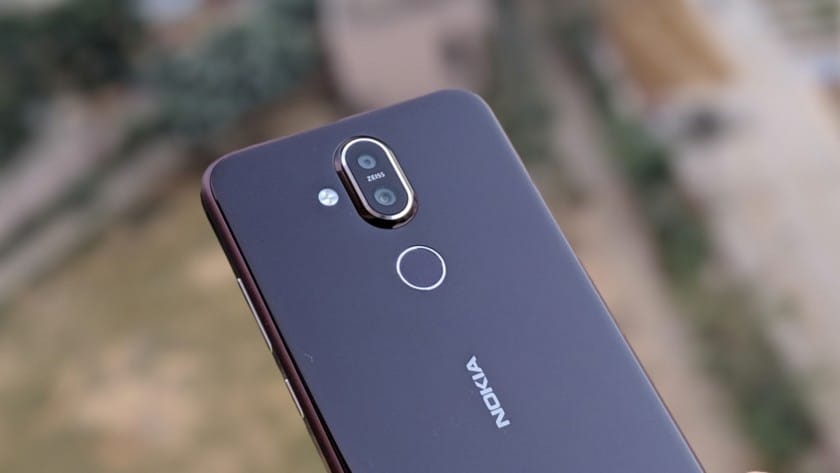 Uygun fiyatlı Nokia TA-1124 sızdı! 1 Nokia TA 1124 1