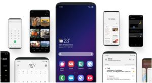 Samsung One UI ile batarya ömrü artıyor! 18 One UI 1
