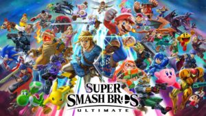Super Smash Bros. Ultimate rehberi 20 Super Smash Bros. Ultimate rehberi