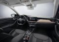 Skoda Scala 2