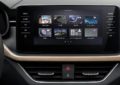Skoda Scala 3