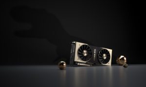 Nvidia Titan RTX tanıtıldı! İşte Nvidia Titan RTX özellikleri! 26 Nvidia Titan RTX