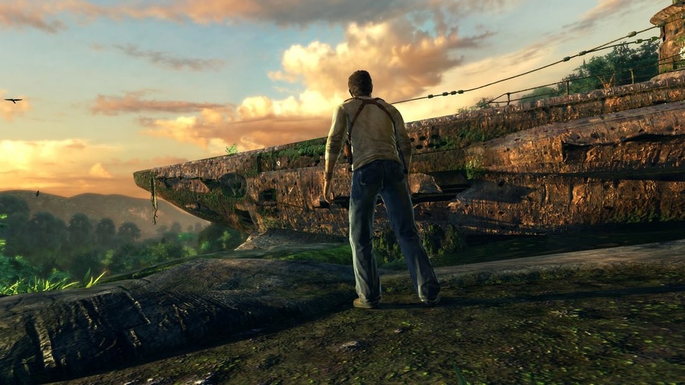 Uncharted