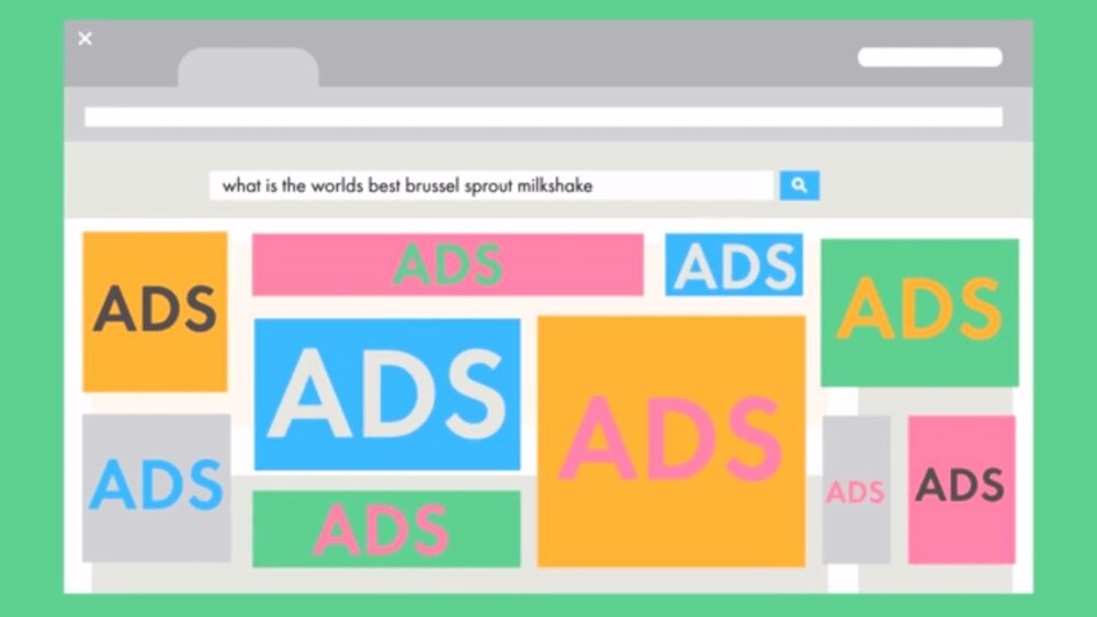 İnternet reklamları vergi kapsamına alındı 1 internet reklamları