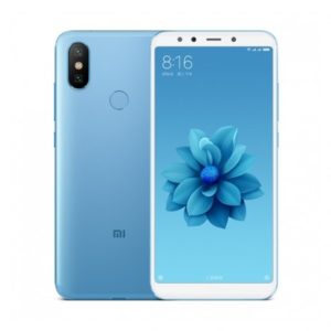 Xiaomi Mi A2