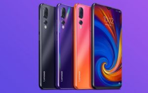 Fiyat/performans telefonu Lenovo Z5s resmen duyuruldu 4 Z5s