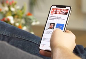 Apple katlanabilir ekranlı iPhone üzerinde çalışıyor 18 apple 6