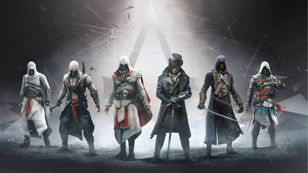 assassins creed