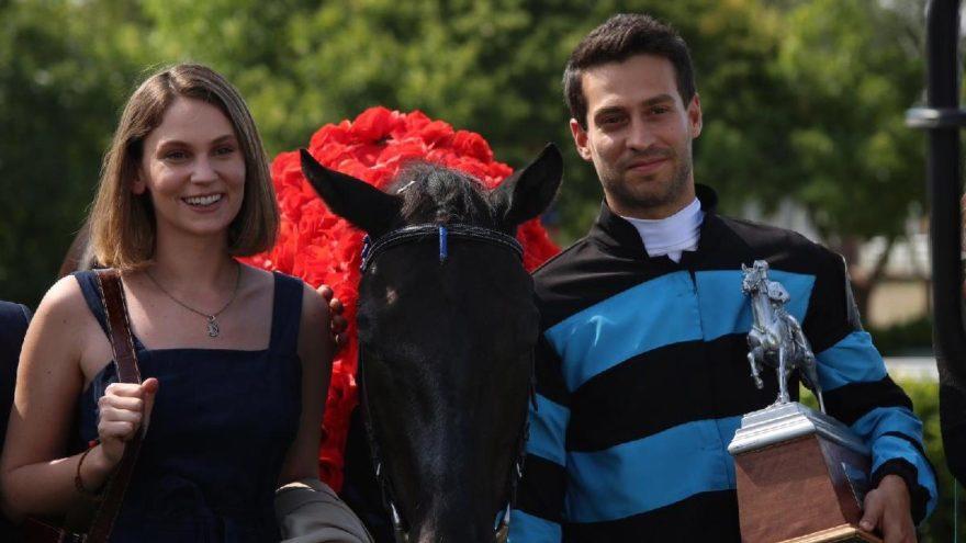 bizim için şampiyon 1