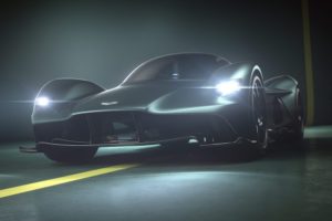 dünyanın en hızlı otomobilleri