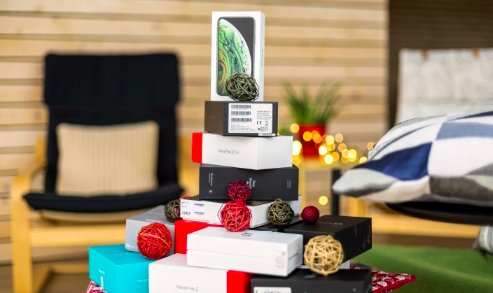 en çok satan telefonlar