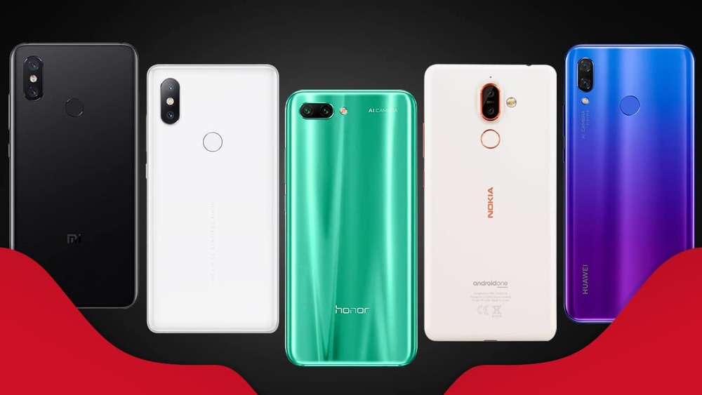 en iyi orta segment akıllı telefonlar