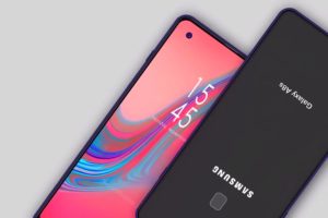 galaxy a8s
