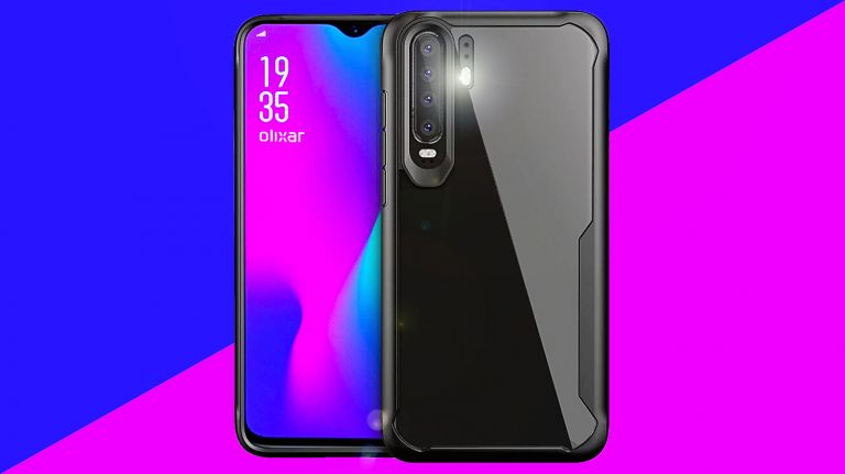 huawei p30