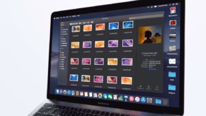 macOS 10.14.2